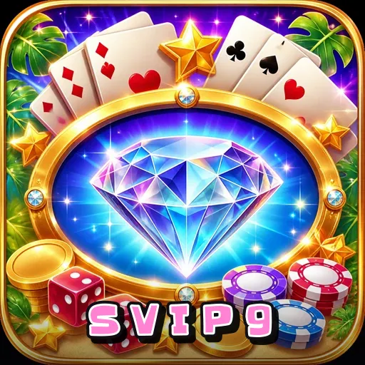 Referensi uji keamanan svip9 APK v4.7.5