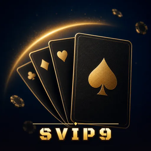 Ruang penyimpanan untuk memasang svip9 APK