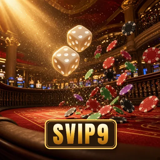 svip9 Indonesia