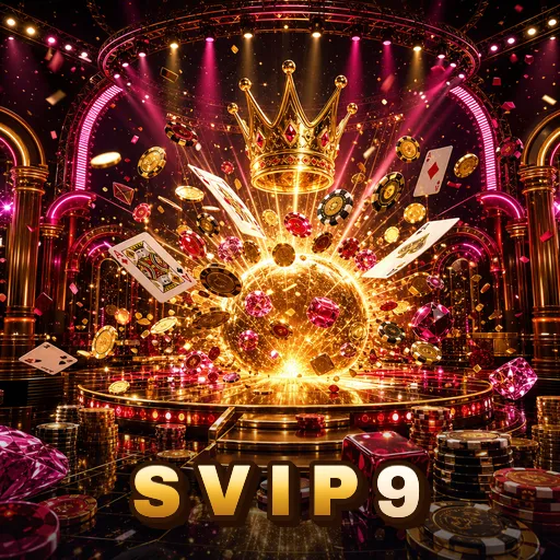 Tampilan antarmuka svip9 APK v4.7.5 saat pengujian performa dan keamanan di perangkat Android