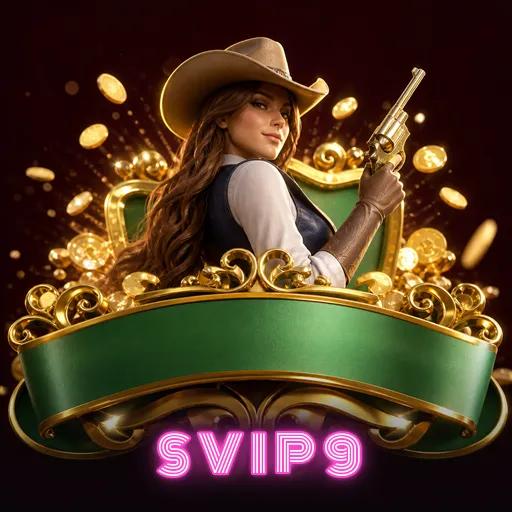 Tampilan svip9 setelah instalasi berhasil